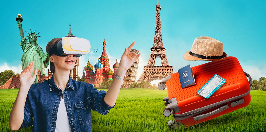 Virtual vs. Physical Tourist Guides: Which Is Right for You?